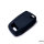 Cover Guscio / Copri-chiave silicone compatibile con Volkswagen V8X, V8 rosa