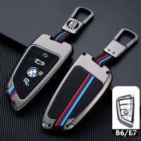 Premium Alu Schlüssel Cover für BMW...