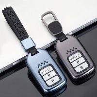 Key case cover FOB for Honda keys
