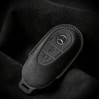 Alcantara Hülle für Mercedes Benz...