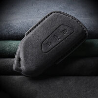 Alcantara Hülle für Seat / Skoda / VW...
