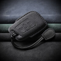 Alcantara Hülle für Seat / Skoda / VW...