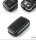 PREMIUM Alu Schlüssel Etui passend für Volkswagen, Skoda, Seat Autoschlüssel  HEK12-V2
