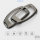 Cover Guscio / Copri-chiave Alluminio compatibile con Hyundai D1, D2