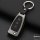Aluminum key fob cover case fit for Ford F4 remote key