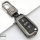 Cover Guscio / Copri-chiave Alluminio compatibile con Opel, Citroen, Peugeot P3