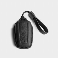 Usnjen etui za avtomobilske ključe Toyota (tip T6) v |...