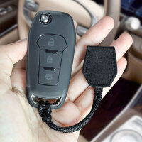 TPU Schutzhülle für Ford Autoschlüssel...