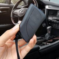 TPU Schutzhülle für Lexus Autoschlüssel...