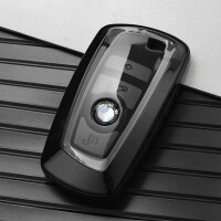 Silikondeksel for BMW bilnøkler (Type B5) |...