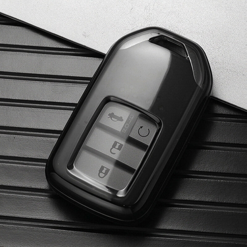 Szilikon tok Honda autókulcshoz (H11-H12-H13-H14-H15-H16 típus) | Carocase Premium