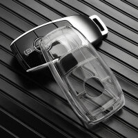 Silikon Hülle für Mercedes Benz...