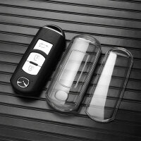 Silikondeksel for Mazda bilnøkler (Type MZ1-MZ2) |...