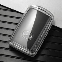 Silikondeksel for Mazda bilnøkler (Type MZ5) |...