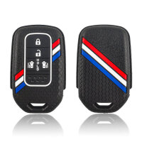 Soft-TPU Hülle für Honda Autoschlüssel...