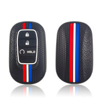 Soft-TPU Hülle für Honda Autoschlüssel...