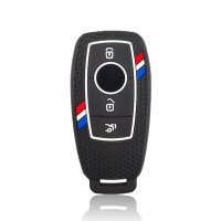 Soft-TPU Hülle für Mercedes Benz...