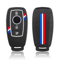 Soft-TPU Hülle für Mercedes Benz...