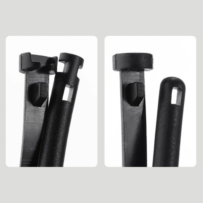 Soft-TPU Hülle für Seat / Skoda / VW Autoschlüssel (Typ V11) in Gunmetal inkl. Schlüsselanhänger | Carocase Premium