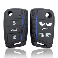 Audi / Seat / Skoda / VW Araba Anahtarı için...