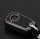 Aluminum, High quality plastic key fob cover case fit for Opel OP5 remote key