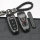 Nachleuchtende Schlüssel Cover passend für Audi Autoschlüssel  HEK20-AX7