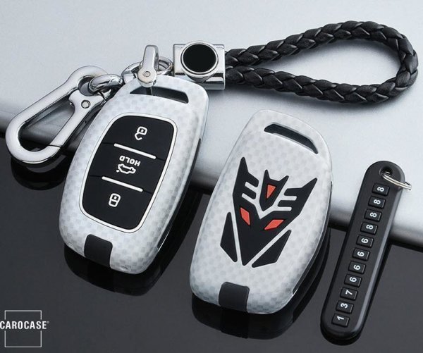 Schlüssel Cover passend für Kia Autoschlüssel HEK20-K8, 22,95 €