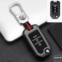 Nachleuchtende Schlüssel Cover passend für Honda Autoschlüssel  HEK20-H10