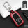 Aluminum key fob cover case fit for Honda H14 remote key