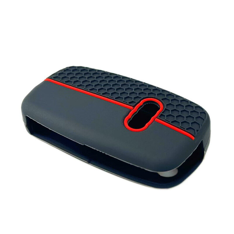 Silikondeksel for Audi / VW bilnøkler (Type AX0) | Carocase Premium