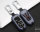 Nachleuchtende Schlüssel Cover passend für Jeep, Fiat Autoschlüssel  HEK20-J7