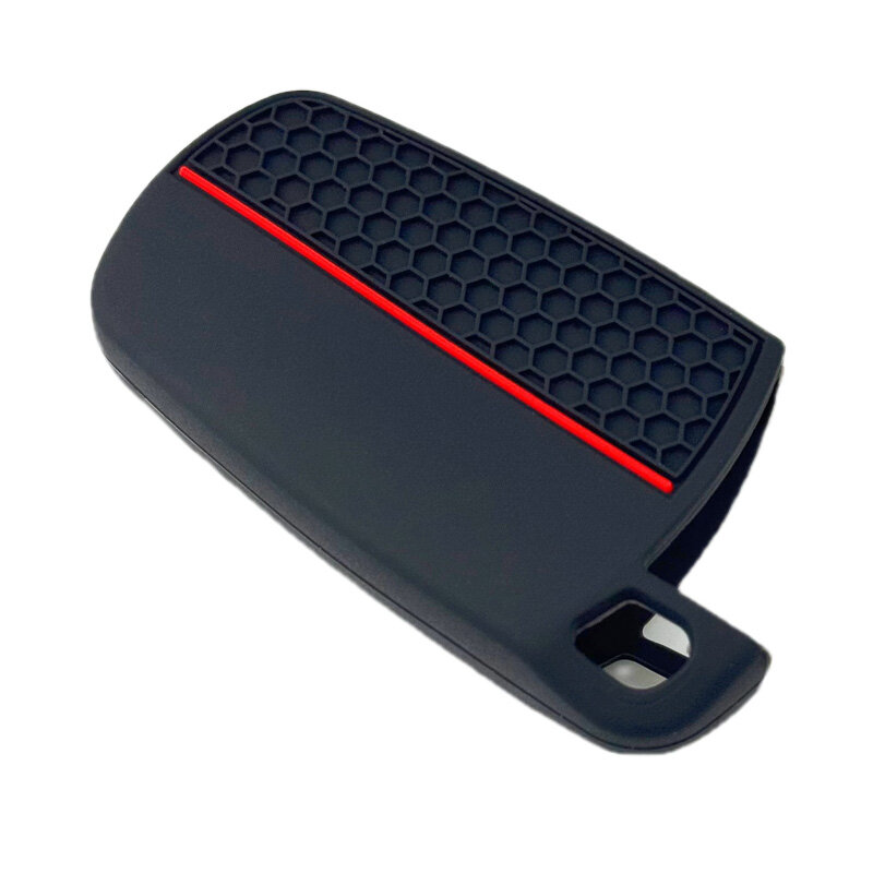 Custodia in silicone per chiavi auto BMW (Tipo B3X) | Carocase Premium