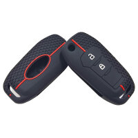 Silikoneetui til Ford bilnøgler (Type F2) | Carocase Premium