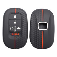 Silikondeksel for Honda bilnøkler (Type H26) |...