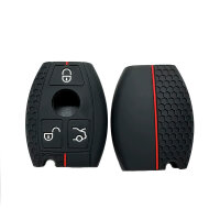 Silicone Cover for Mercedes Benz Car Key (Type M7) |...