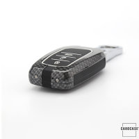 Cover Guscio / Copri-chiave Alluminio compatibile con Toyota T3