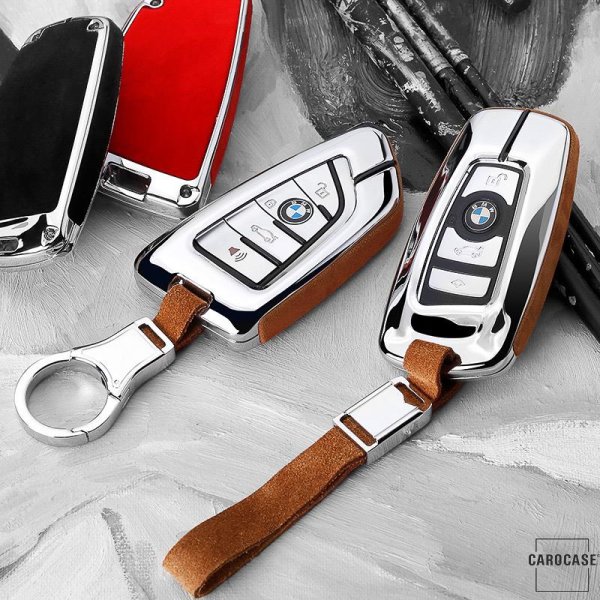 Schutzhülle Cover (HEK31) passend für BMW Schlüssel, 27,95 €