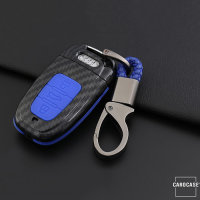 el plastico funda para llave de Audi AX4