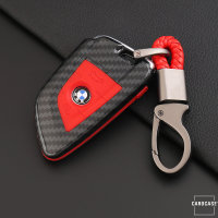 Hartschalen Etui Cover passend für BMW Schlüssel  HEK33-B6