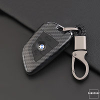 Hartschalen Etui Cover passend für BMW Schlüssel  HEK33-B6