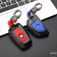 Cover Guscio / Copri-chiave plastica compatibile con BMW B7