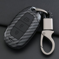 Hartschalen Etui Cover passend für Hyundai Schlüssel  HEK33-D9