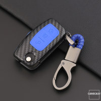 Cover Guscio / Copri-chiave plastica compatibile con Ford F1