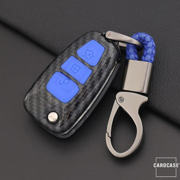 Hartschalen Etui Cover passend für Ford Schlüssel HEK33-F4, 19,95 €