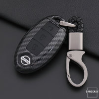 Hartschalen Etui Cover passend für Nissan Schlüssel  HEK33-N7
