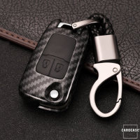 Cover Guscio / Copri-chiave plastica compatibile con Opel OP5