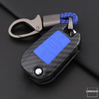 High quality plastic key fob cover case fit for Peugeot P3 remote key