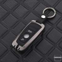 Cover Guscio / Copri-chiave Alluminio compatibile con BMW B4