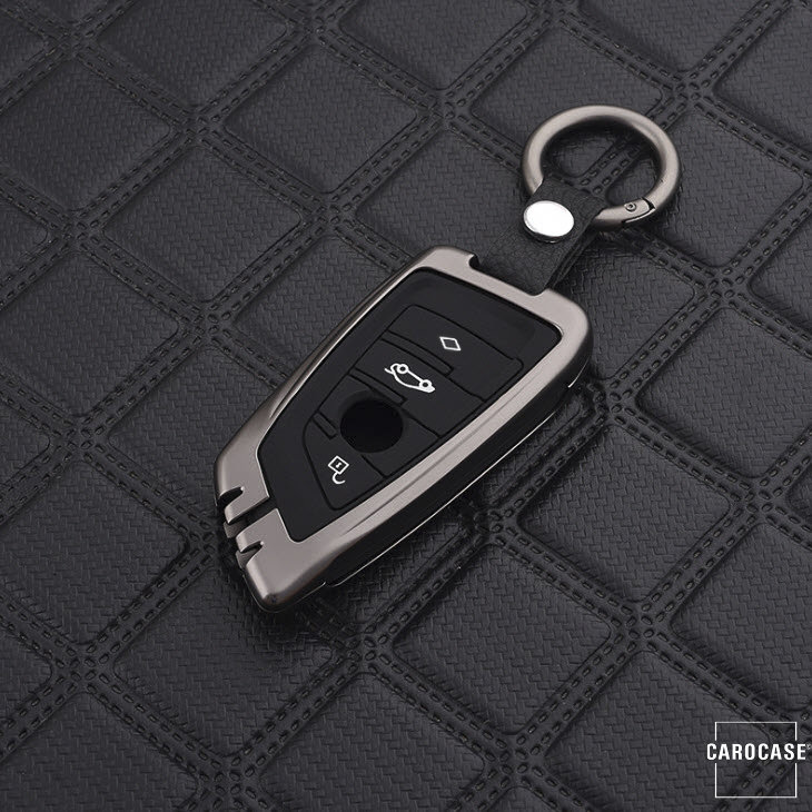 Coque de protection en Aluminium pour voiture BMW clé télécommande B7,  19,95 €