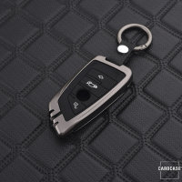 Cover Guscio / Copri-chiave Alluminio compatibile con BMW B7